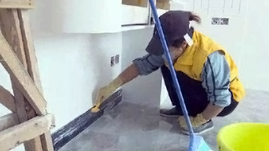 疫情如何嚴(yán)重沖擊全球家政保潔服務(wù)行業(yè)