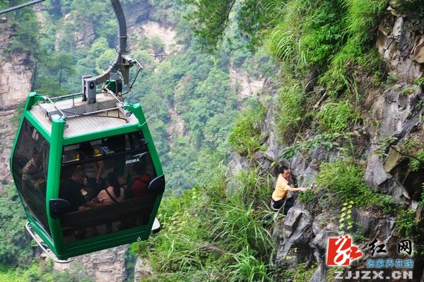 如何做好旅游景區(qū)高品質(zhì)的整體保潔服務